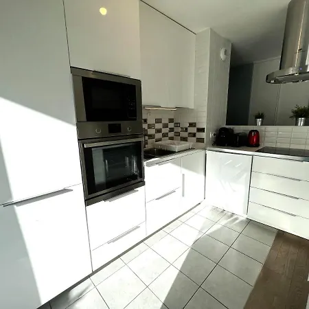 Paris La-Defense - U Arena - 2 Bedrooms - Parking, Terrace & Wifi Nanterre Esterno foto