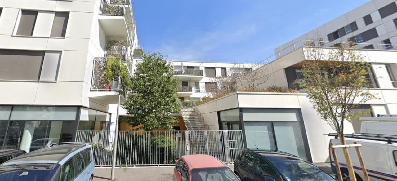 Paris La-defense - U Arena - 2 Bedrooms - Parking, Terrace & Wifi Appartement *